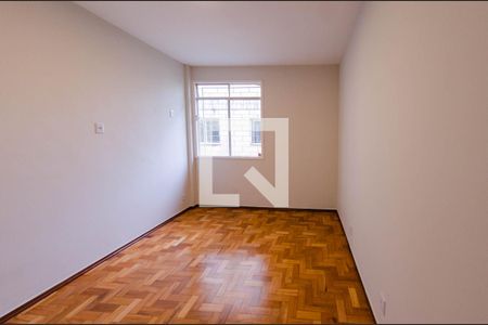 Quarto 1 de apartamento à venda com 3 quartos, 105m² em Vila Paris, Belo Horizonte