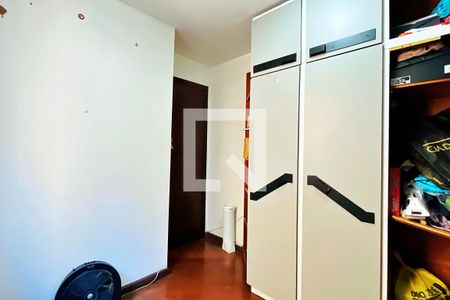 Quarto 1 de apartamento à venda com 3 quartos, 76m² em Vila Camargos, Guarulhos