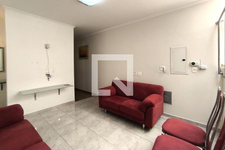 Sala de Estar de casa à venda com 4 quartos, 412m² em Vila Vianelo, Jundiaí