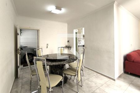 Sala de Jantar de casa à venda com 4 quartos, 412m² em Vila Vianelo, Jundiaí