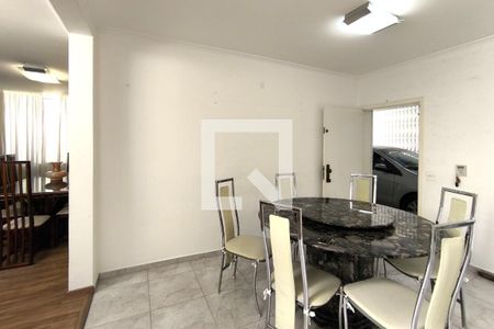 Sala de Jantar de casa à venda com 4 quartos, 412m² em Vila Vianelo, Jundiaí