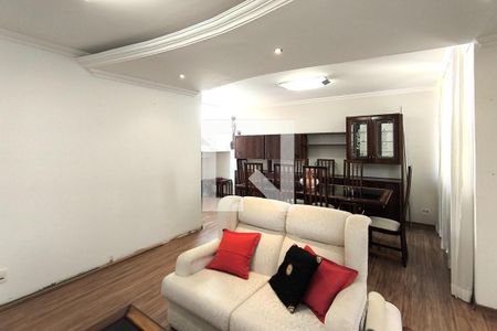 Sala de casa à venda com 4 quartos, 412m² em Vila Vianelo, Jundiaí