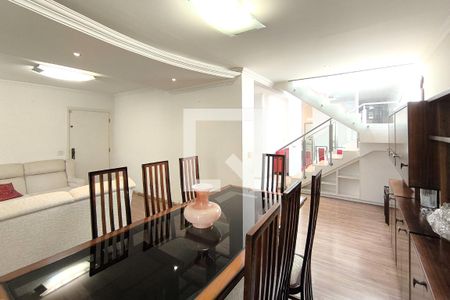 Sala de casa à venda com 4 quartos, 412m² em Vila Vianelo, Jundiaí