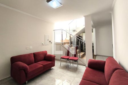 Sala de Estar de casa à venda com 4 quartos, 412m² em Vila Vianelo, Jundiaí