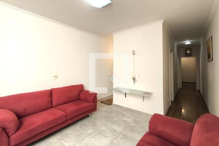 Sala de Estar de casa à venda com 4 quartos, 412m² em Vila Vianelo, Jundiaí