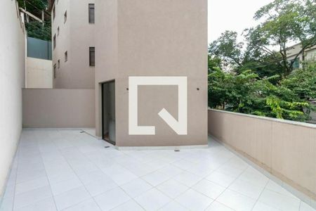 Apartamento à venda com 2 quartos, 102m² em Serra, Belo Horizonte