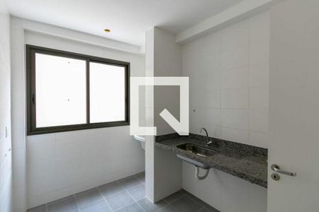 Apartamento à venda com 2 quartos, 102m² em Serra, Belo Horizonte