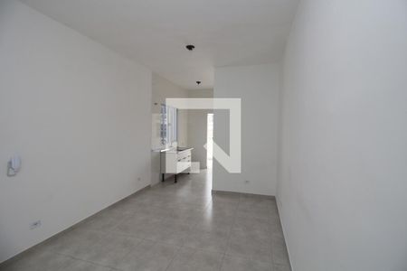 Studio de kitnet/studio para alugar com 0 quarto, 32m² em Vila Carrão, São Paulo