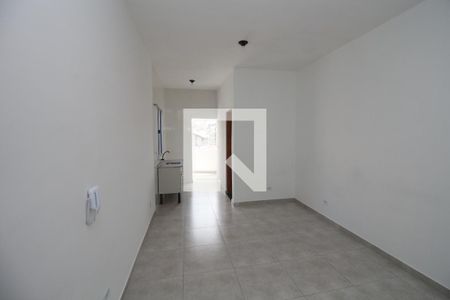 Studio de kitnet/studio para alugar com 0 quarto, 32m² em Vila Carrão, São Paulo