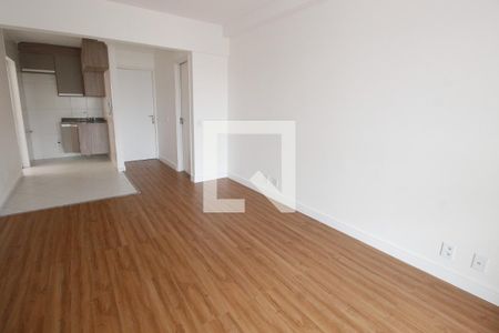 Apartamento para alugar com 64m², 2 quartos e 2 vagasSala