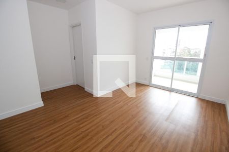 Apartamento para alugar com 64m², 2 quartos e 2 vagasSala