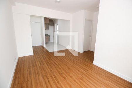 Apartamento para alugar com 64m², 2 quartos e 2 vagasSala