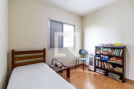 Quarto 2 de apartamento à venda com 3 quartos, 130m² em Paraíso, São Paulo