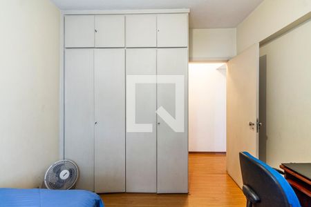 Quarto 1 de apartamento à venda com 3 quartos, 130m² em Paraíso, São Paulo