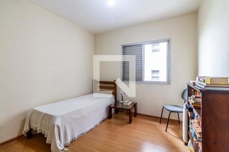 Quarto 2 de apartamento à venda com 3 quartos, 130m² em Paraíso, São Paulo