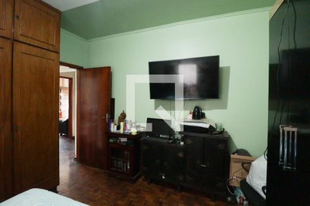 Quarto 2 de casa à venda com 3 quartos, 225m² em Jardim Sonia, São Paulo