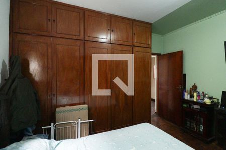 Quarto 2 de casa à venda com 3 quartos, 225m² em Jardim Sonia, São Paulo