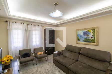 Sala de casa à venda com 2 quartos, 108m² em Vila Nhocuné, São Paulo