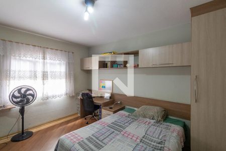 Quarto 2 de casa à venda com 2 quartos, 108m² em Vila Nhocuné, São Paulo