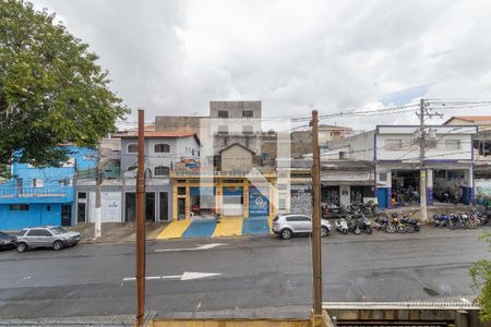 Vista Quarto 1 de casa à venda com 2 quartos, 108m² em Vila Nhocuné, São Paulo