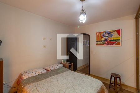 Quarto 1 de casa à venda com 2 quartos, 108m² em Vila Nhocuné, São Paulo