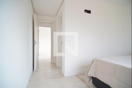 Quarto 1 - Suíte de apartamento para alugar com 2 quartos, 63m² em Jardim do Salso, Porto Alegre