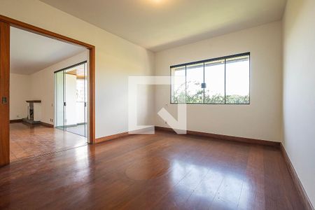 Sala de apartamento à venda com 3 quartos, 253m² em Vila Madalena, São Paulo