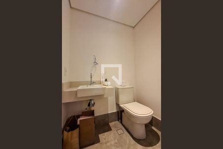 Lavabo de apartamento para alugar com 2 quartos, 85m² em Vila Mariana, São Paulo