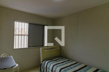 Quarto 1 de apartamento à venda com 2 quartos, 51m² em Vila Santa Catarina, São Paulo