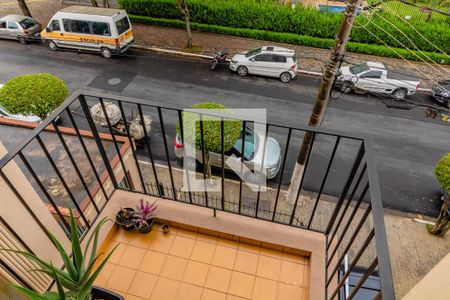 Sala de apartamento à venda com 2 quartos, 51m² em Vila Santa Catarina, São Paulo