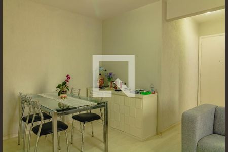 Sala de apartamento à venda com 2 quartos, 51m² em Vila Santa Catarina, São Paulo