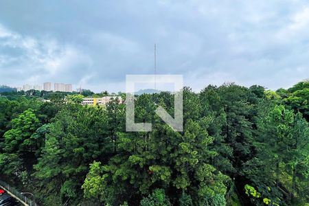 Vista do Quarto 1 de apartamento à venda com 2 quartos, 62m² em Picanço, Guarulhos