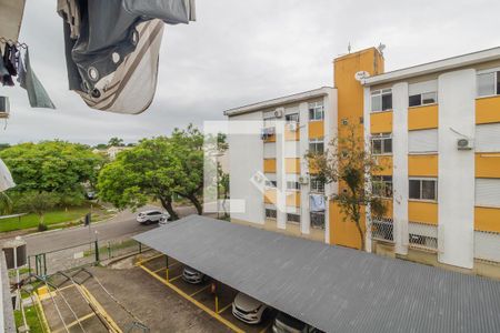 Vista de apartamento para alugar com 1 quarto, 40m² em Vila Nova, Porto Alegre