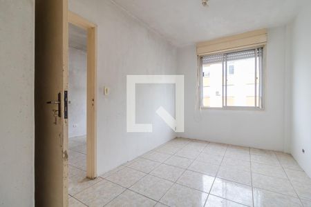 Quarto de apartamento para alugar com 1 quarto, 40m² em Vila Nova, Porto Alegre