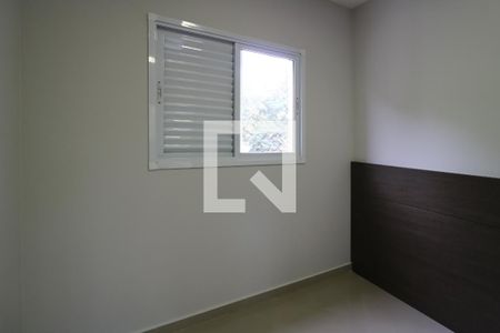 Quarto 1 de apartamento à venda com 2 quartos, 62m² em Jardim Santo Alberto, Santo André