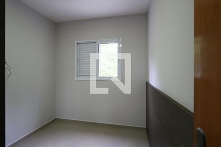 Quarto 1 de apartamento à venda com 2 quartos, 62m² em Jardim Santo Alberto, Santo André