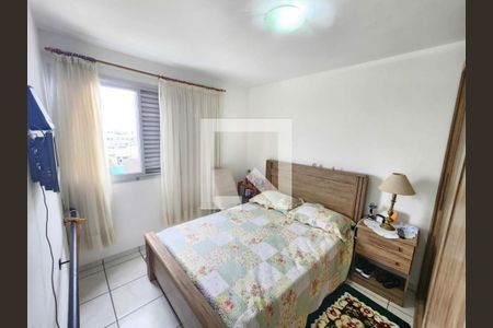 Foto 11 de apartamento à venda com 2 quartos, 63m² em Vila Oratorio, São Paulo