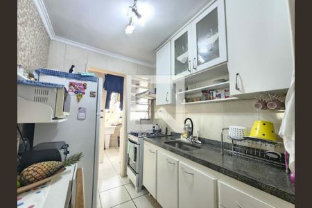 Foto 10 de apartamento à venda com 2 quartos, 63m² em Vila Oratorio, São Paulo