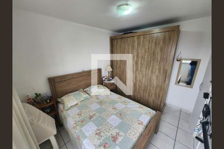 Foto 03 de apartamento à venda com 2 quartos, 63m² em Vila Oratorio, São Paulo