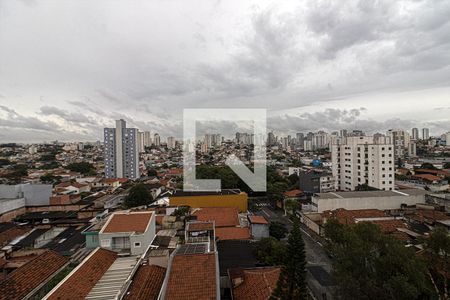 vistas_1 de apartamento para alugar com 2 quartos, 49m² em Vila Moinho Velho, São Paulo