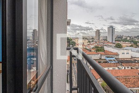 sacada_2 de apartamento para alugar com 2 quartos, 49m² em Vila Moinho Velho, São Paulo