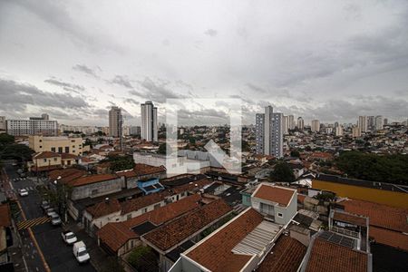 vistas_2 de apartamento para alugar com 2 quartos, 49m² em Vila Moinho Velho, São Paulo