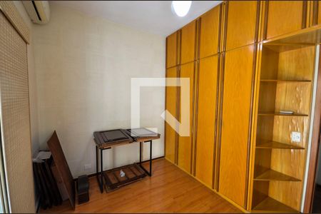 Quarto 1 de apartamento para alugar com 3 quartos, 119m² em Tijuca, Rio de Janeiro