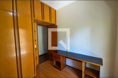 Quarto 1 de apartamento para alugar com 3 quartos, 119m² em Tijuca, Rio de Janeiro