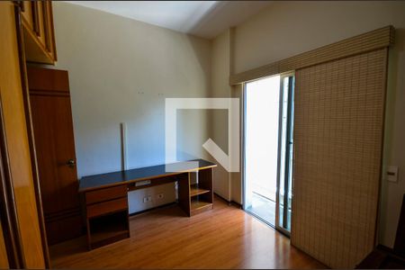 Quarto 1 de apartamento para alugar com 3 quartos, 119m² em Tijuca, Rio de Janeiro