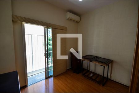 Quarto 1 de apartamento para alugar com 3 quartos, 119m² em Tijuca, Rio de Janeiro