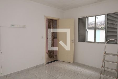 Quarto de casa para alugar com 1 quarto, 50m² em Cidade Líder, São Paulo