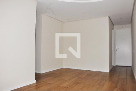 Sala de apartamento para alugar com 3 quartos, 65m² em São Domingos, São Paulo