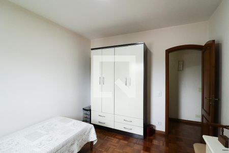 Quarto 1 de apartamento à venda com 3 quartos, 110m² em Jardim Franca, São Paulo