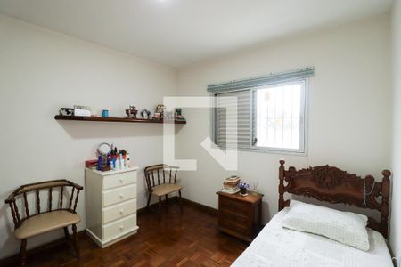 Quarto 1 de apartamento à venda com 3 quartos, 110m² em Jardim Franca, São Paulo